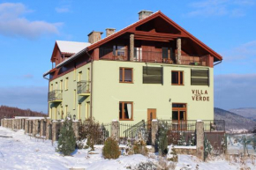 Villa Valle Verde